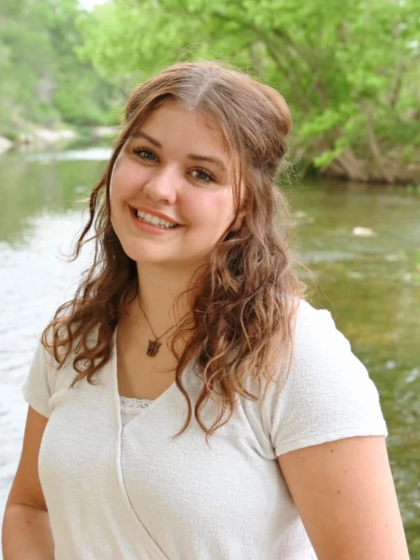Adeline, Certified Postpartum Doula and Newborn Care Specialist at Welcome Home Baby