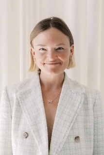 Kelsey, Certified Postpartum Doula and Newborn Care Specialist at Welcome Home Baby