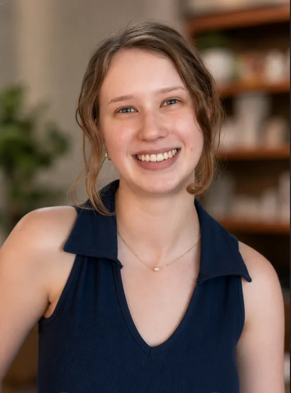 Savannah, Certified Birth Doula, Postpartum Doula and Newborn Care Specialist at Welcome Home Baby